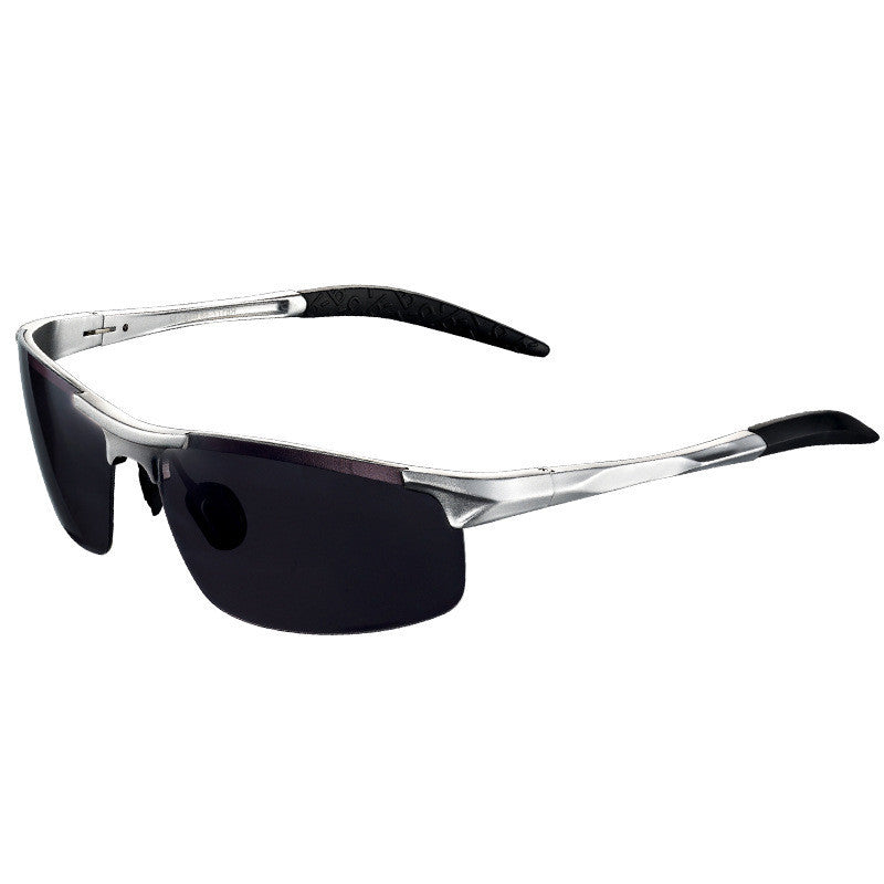 SunBeats - The Nevermore Sports Polarized Sunglasses for Men & Women