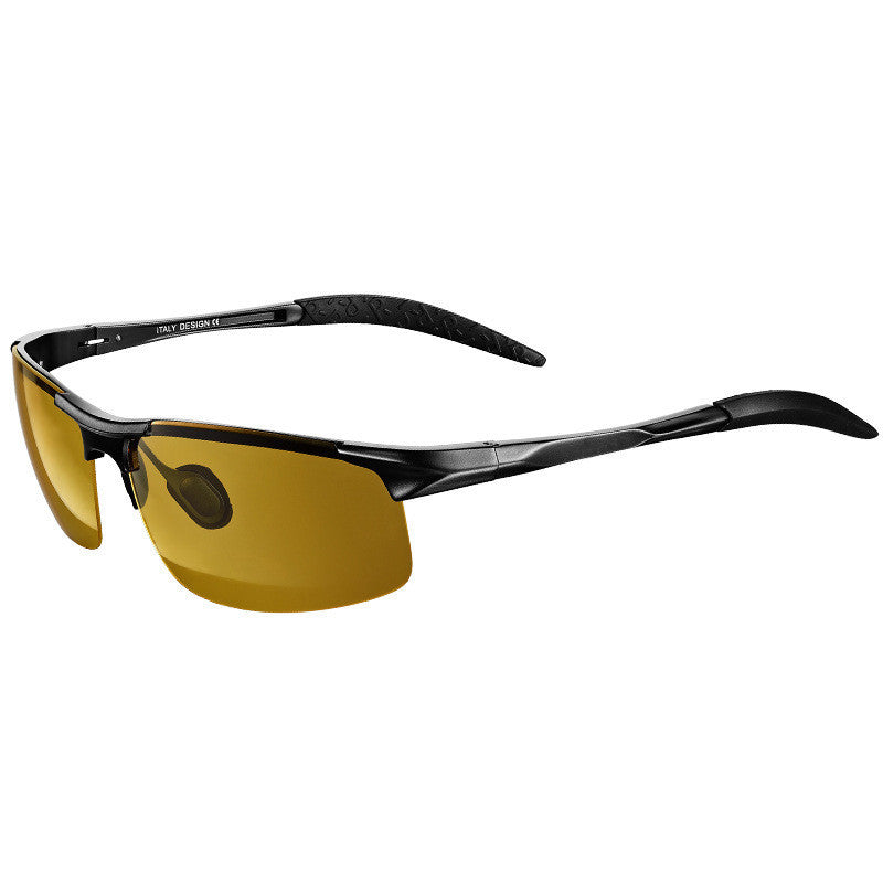 SunBeats - The Nevermore Sports Polarized Sunglasses for Men & Women