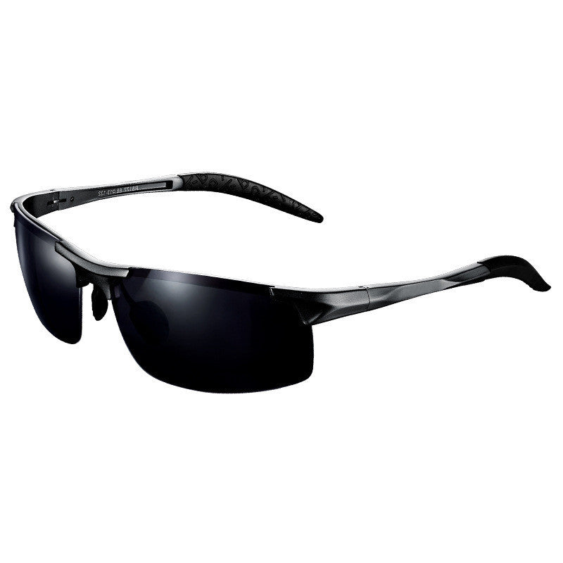 SunBeats - The Nevermore Sports Polarized Sunglasses for Men & Women