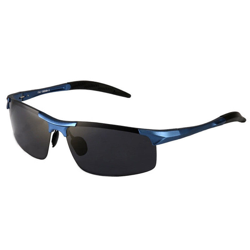 SunBeats - The Nevermore Sports Polarized Sunglasses for Men & Women