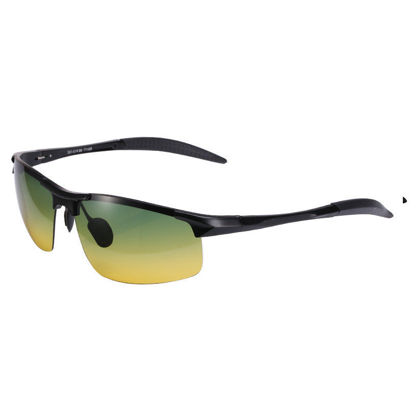 SunBeats - The Nevermore Sports Polarized Sunglasses for Men & Women