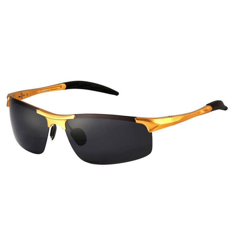 SunBeats - The Nevermore Sports Polarized Sunglasses for Men & Women