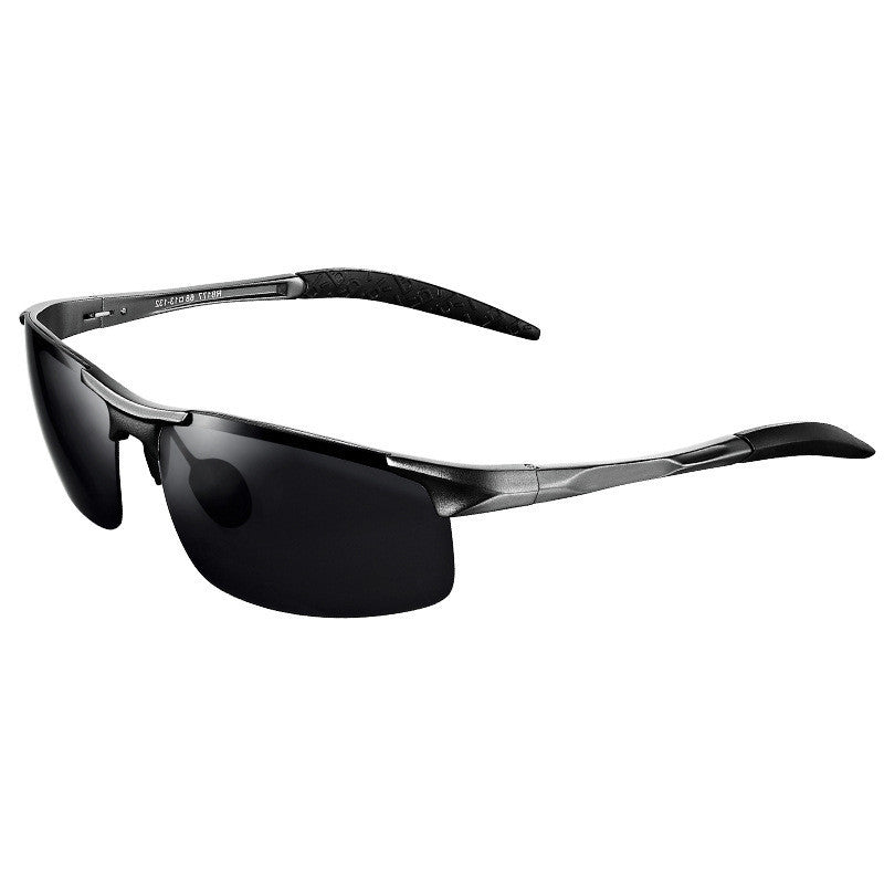 SunBeats - The Nevermore Sports Polarized Sunglasses for Men & Women