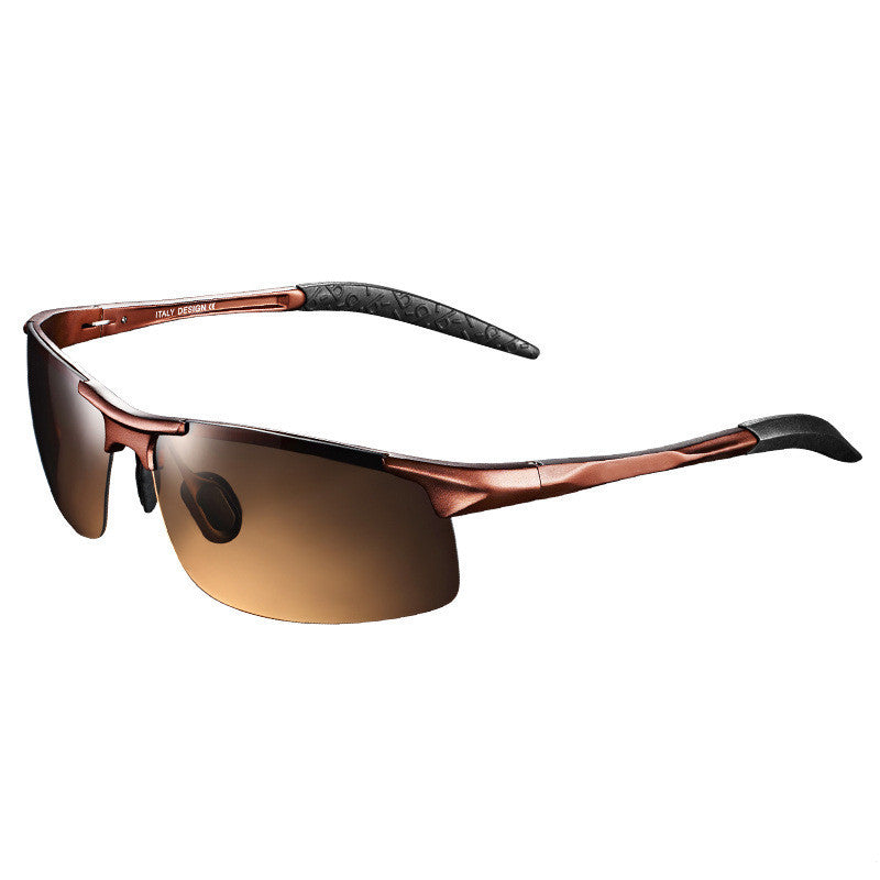 SunBeats - The Nevermore Sports Polarized Sunglasses for Men & Women