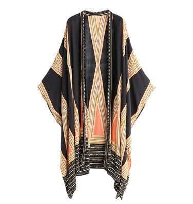 SunDaze - The Nevermore Cover-Up for Women