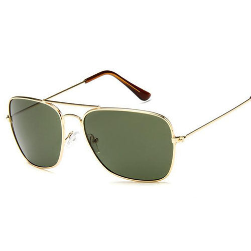 SunFlares - The Nevermore Sunglasses for Men Retro