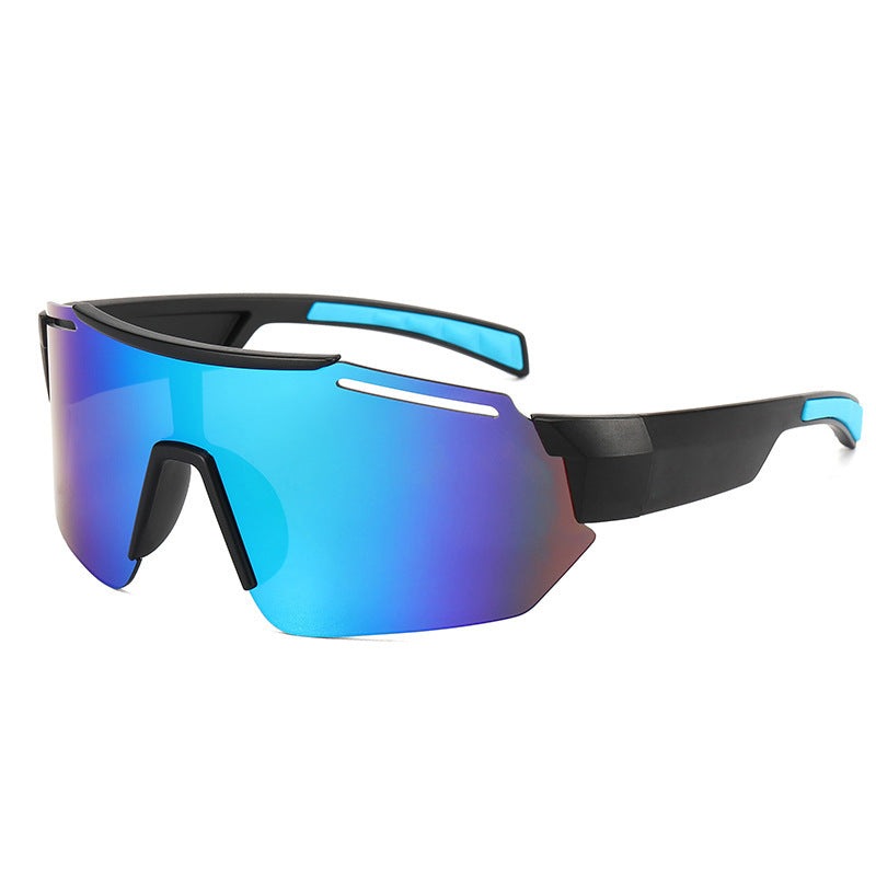 SunGlider - The Nevermore Sports Sunglasses for Men & Women