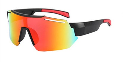 SunGlider - The Nevermore Sports Sunglasses for Men & Women