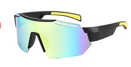 SunGlider - The Nevermore Sports Sunglasses for Men & Women