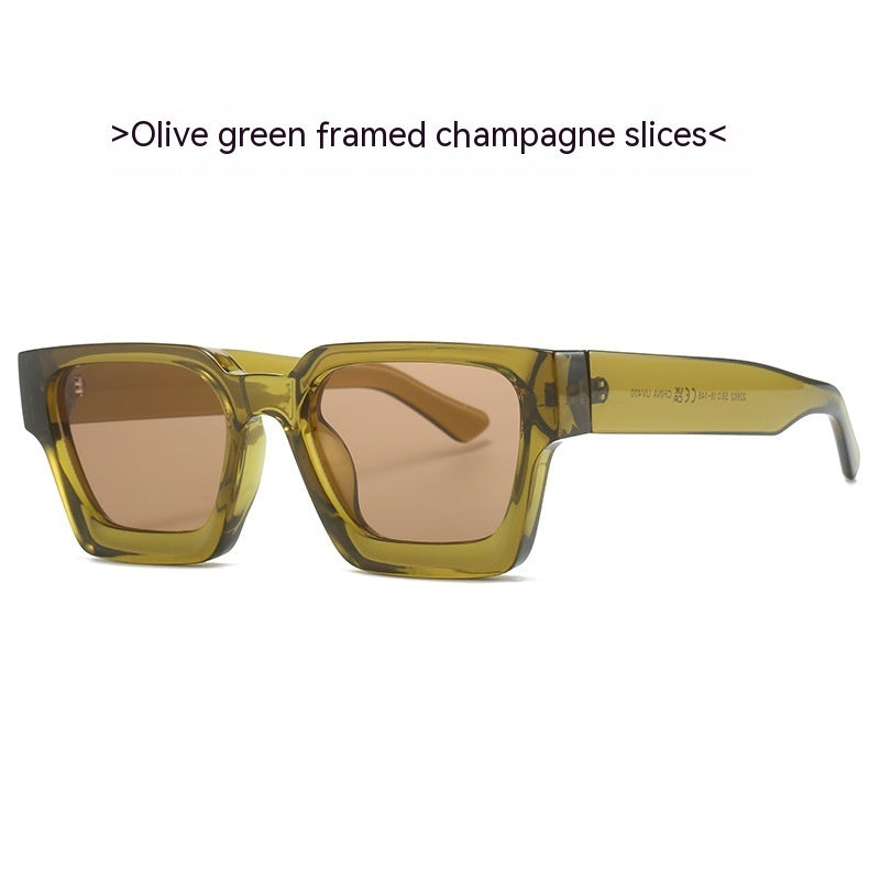 SunGlow - The Nevermore Sunglasses for Men & Women