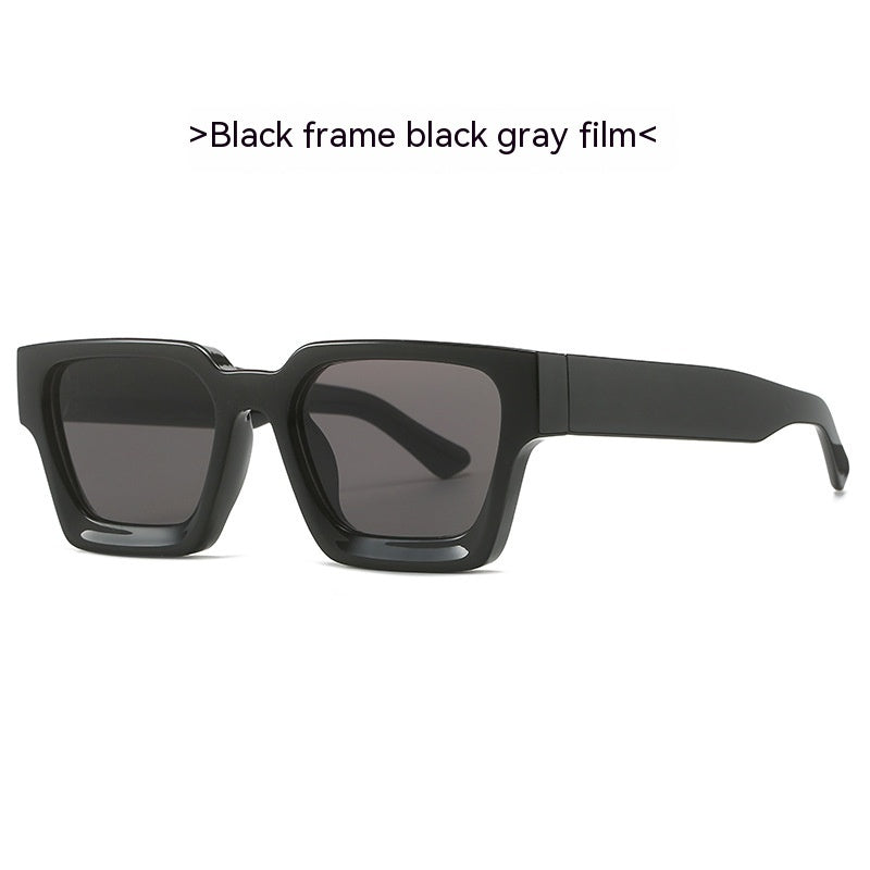 SunGlow - The Nevermore Sunglasses for Men & Women