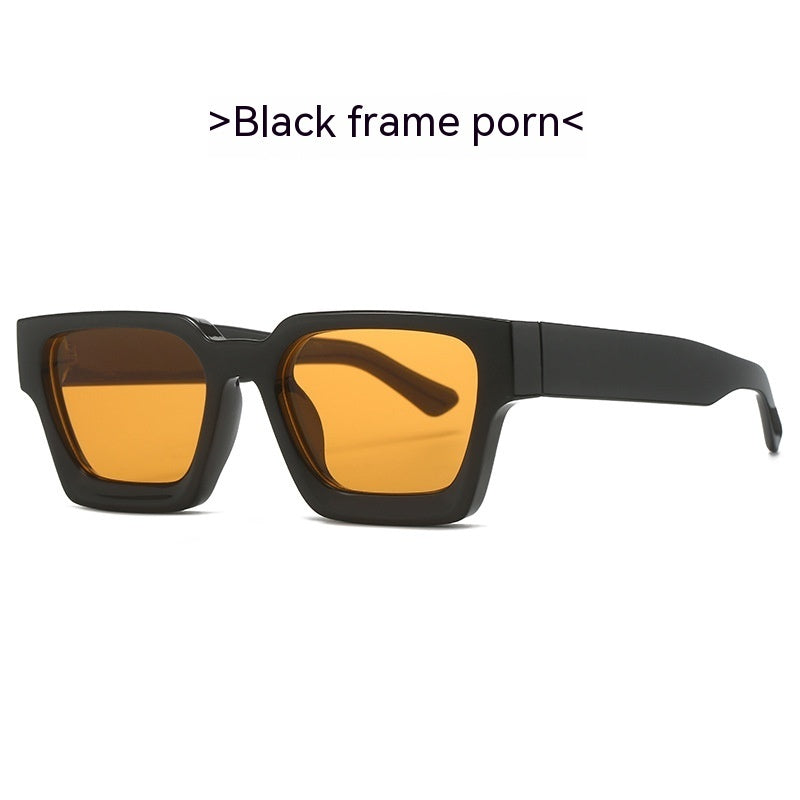 SunGlow - The Nevermore Sunglasses for Men & Women