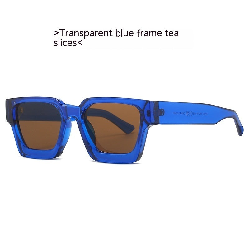 SunGlow - The Nevermore Sunglasses for Men & Women