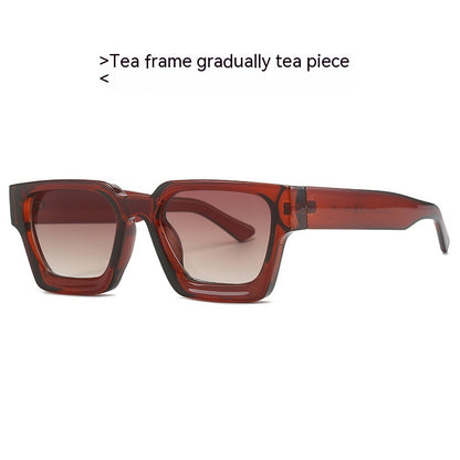 SunGlow - The Nevermore Sunglasses for Men & Women