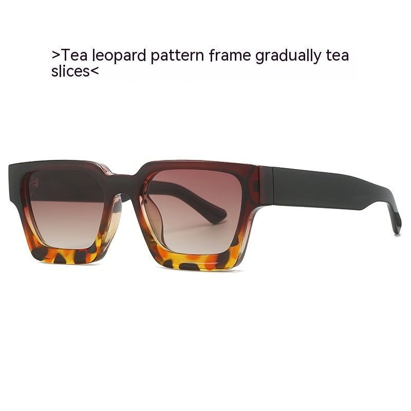 SunGlow - The Nevermore Sunglasses for Men & Women