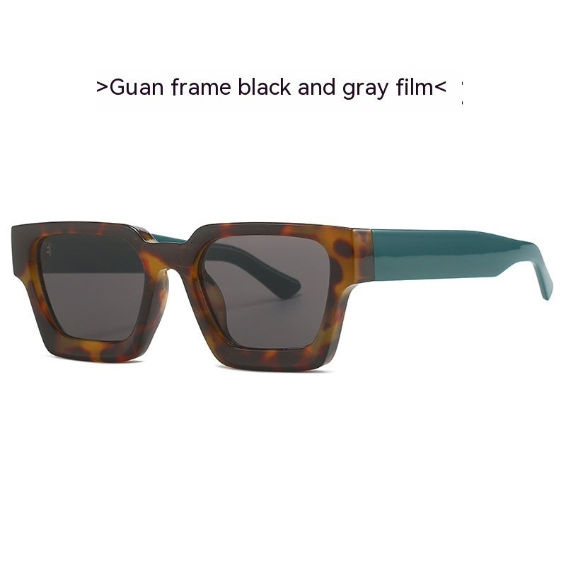 SunGlow - The Nevermore Sunglasses for Men & Women