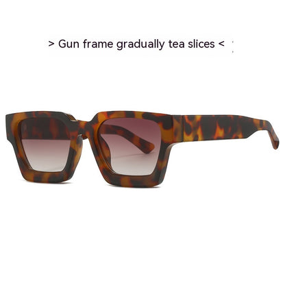 SunGlow - The Nevermore Sunglasses for Men & Women