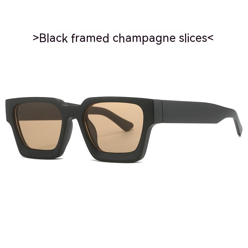 SunGlow - The Nevermore Sunglasses for Men & Women