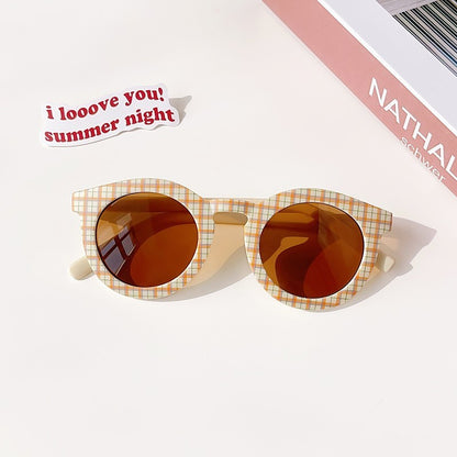 SunSeekers - The Nevermore Sunglasses for Children