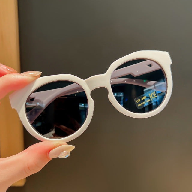 SunSeekers - The Nevermore Sunglasses for Children