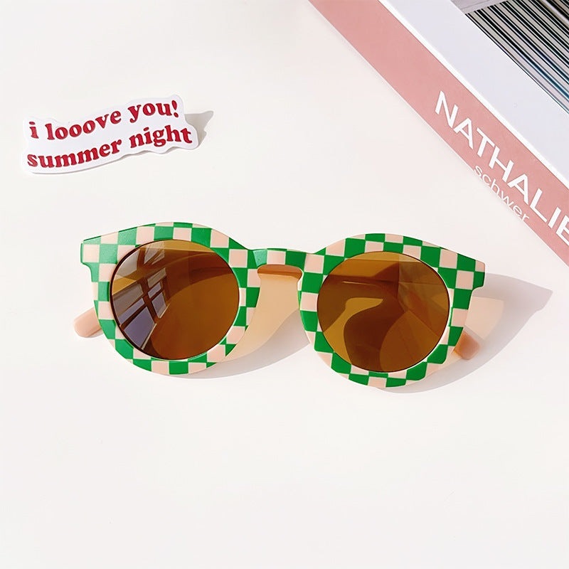 SunSeekers - The Nevermore Sunglasses for Children