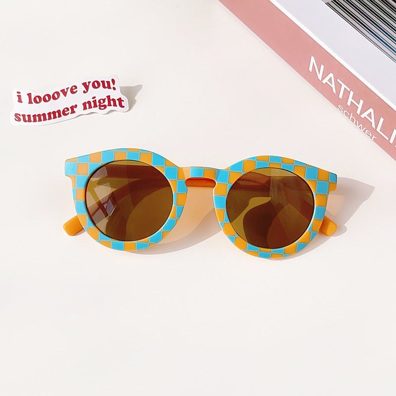 SunSeekers - The Nevermore Sunglasses for Children