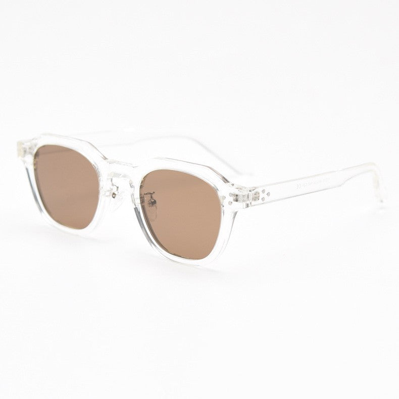 SunSleek - The Nevermore Retro Polarized Sunglasses