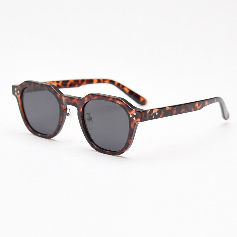 SunSleek - The Nevermore Retro Polarized Sunglasses