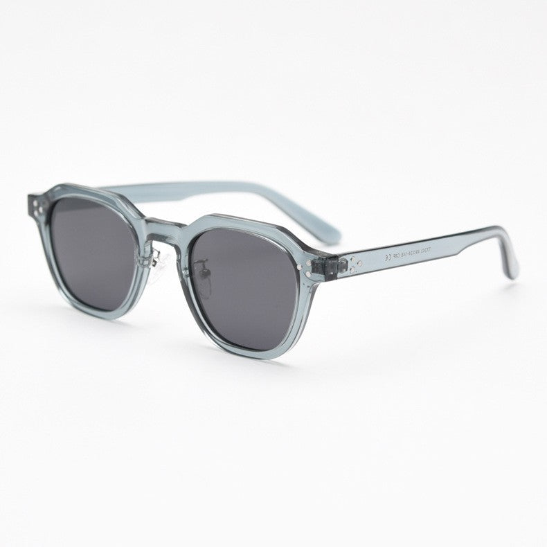 SunSleek - The Nevermore Retro Polarized Sunglasses