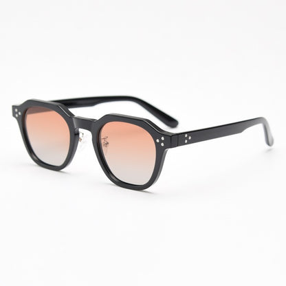 SunSleek - The Nevermore Retro Polarized Sunglasses