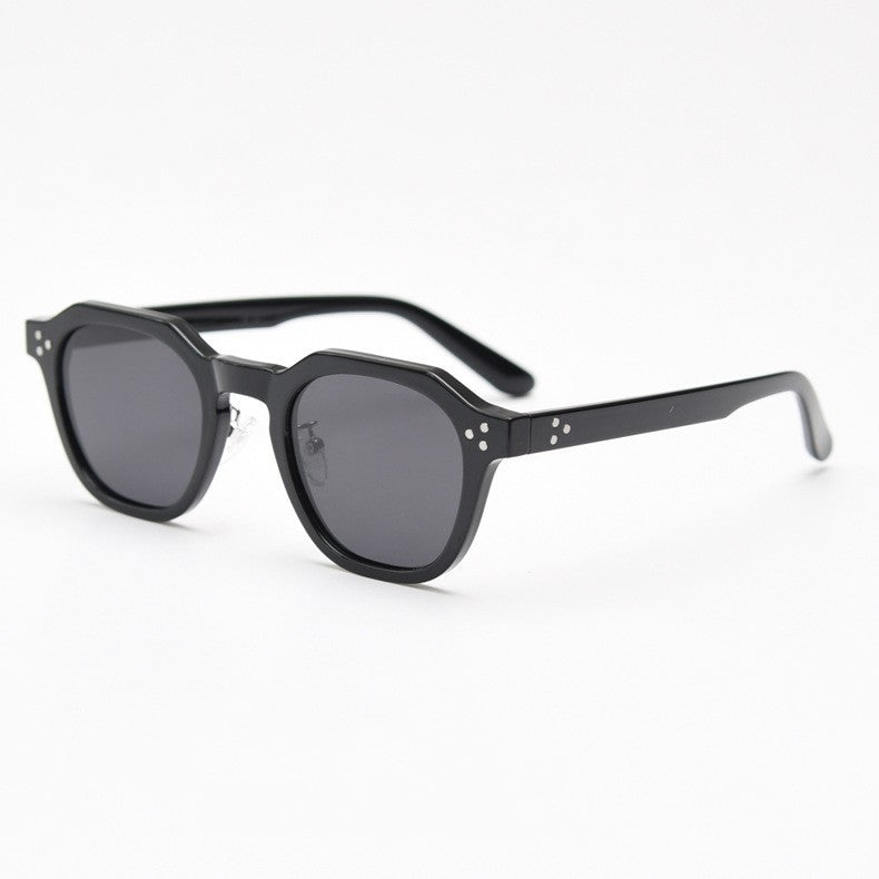 SunSleek - The Nevermore Retro Polarized Sunglasses