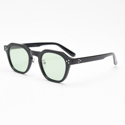 SunSleek - The Nevermore Retro Polarized Sunglasses