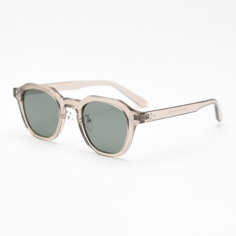 SunSleek - The Nevermore Retro Polarized Sunglasses