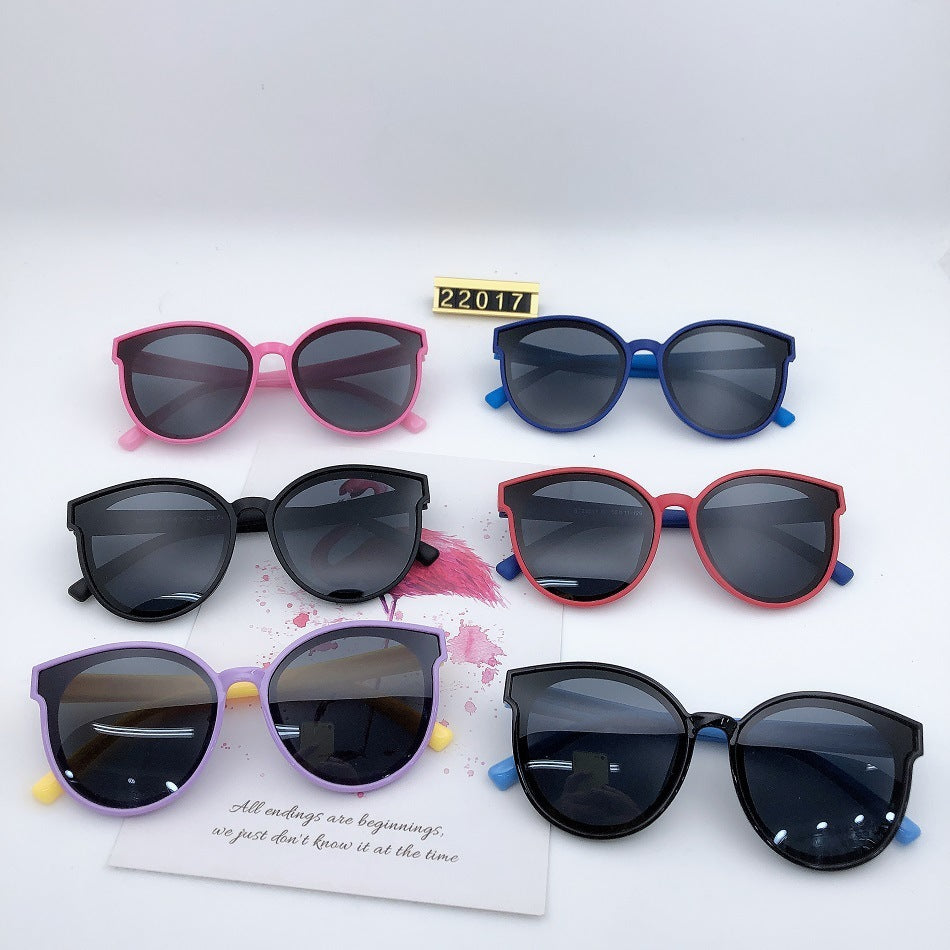 SunSnatchers - The Nevermore Polarized Sunglasses for Children