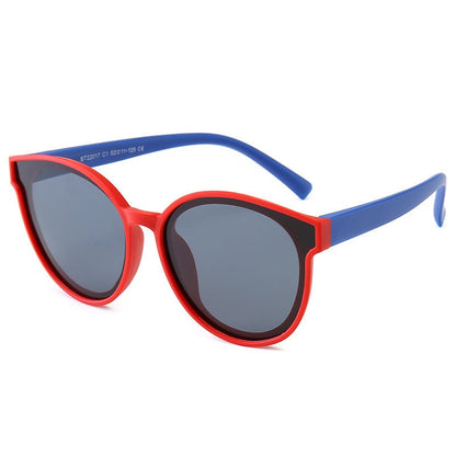 SunSnatchers - The Nevermore Polarized Sunglasses for Children