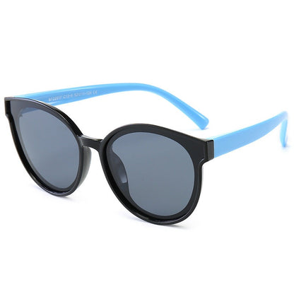 SunSnatchers - The Nevermore Polarized Sunglasses for Children