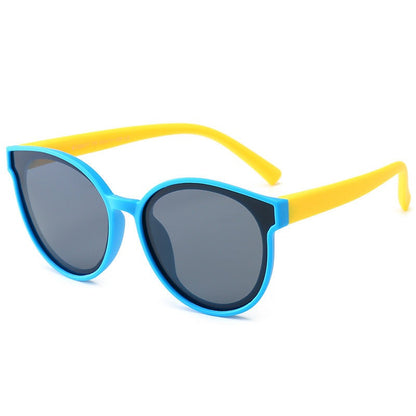 SunSnatchers - The Nevermore Polarized Sunglasses for Children