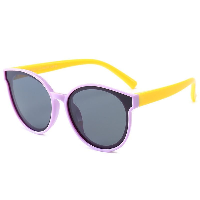 SunSnatchers - The Nevermore Polarized Sunglasses for Children