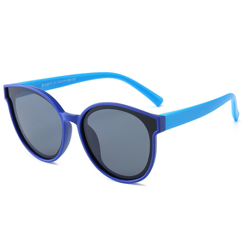 SunSnatchers - The Nevermore Polarized Sunglasses for Children