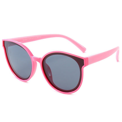 SunSnatchers - The Nevermore Polarized Sunglasses for Children