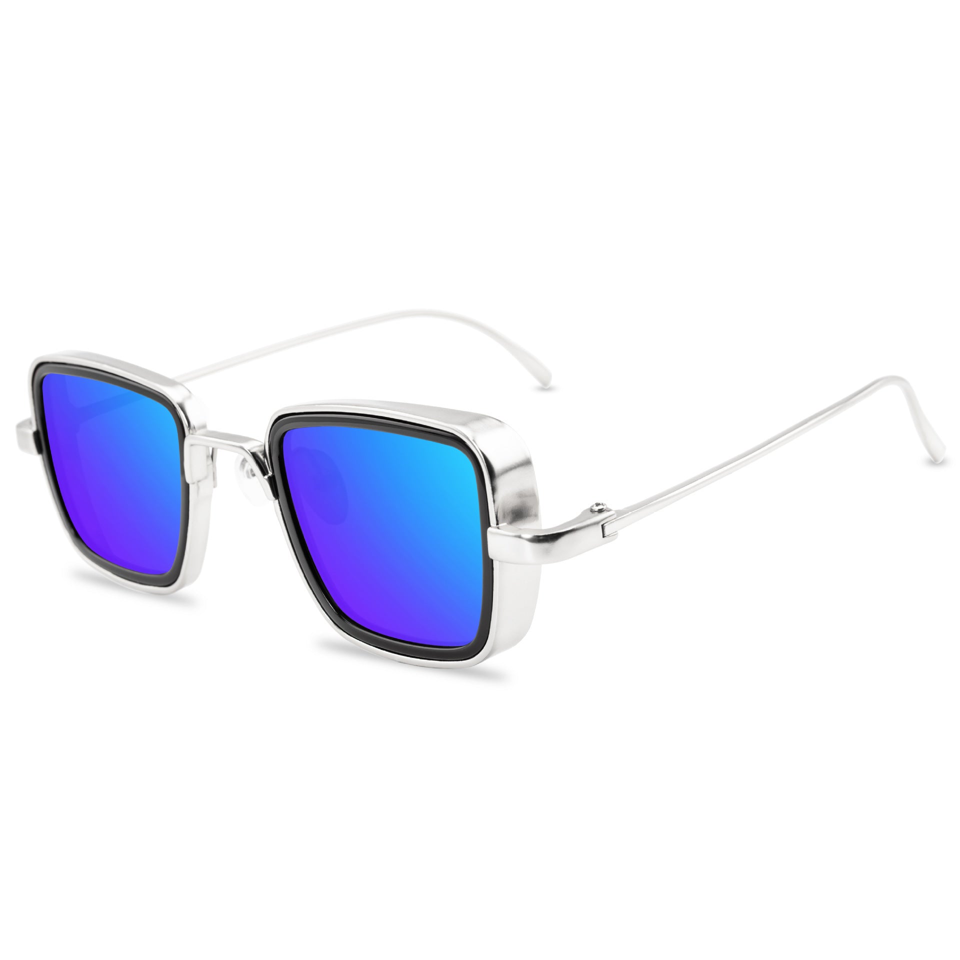 SunSwag - The Nevermore Sunglasses for Men & Women