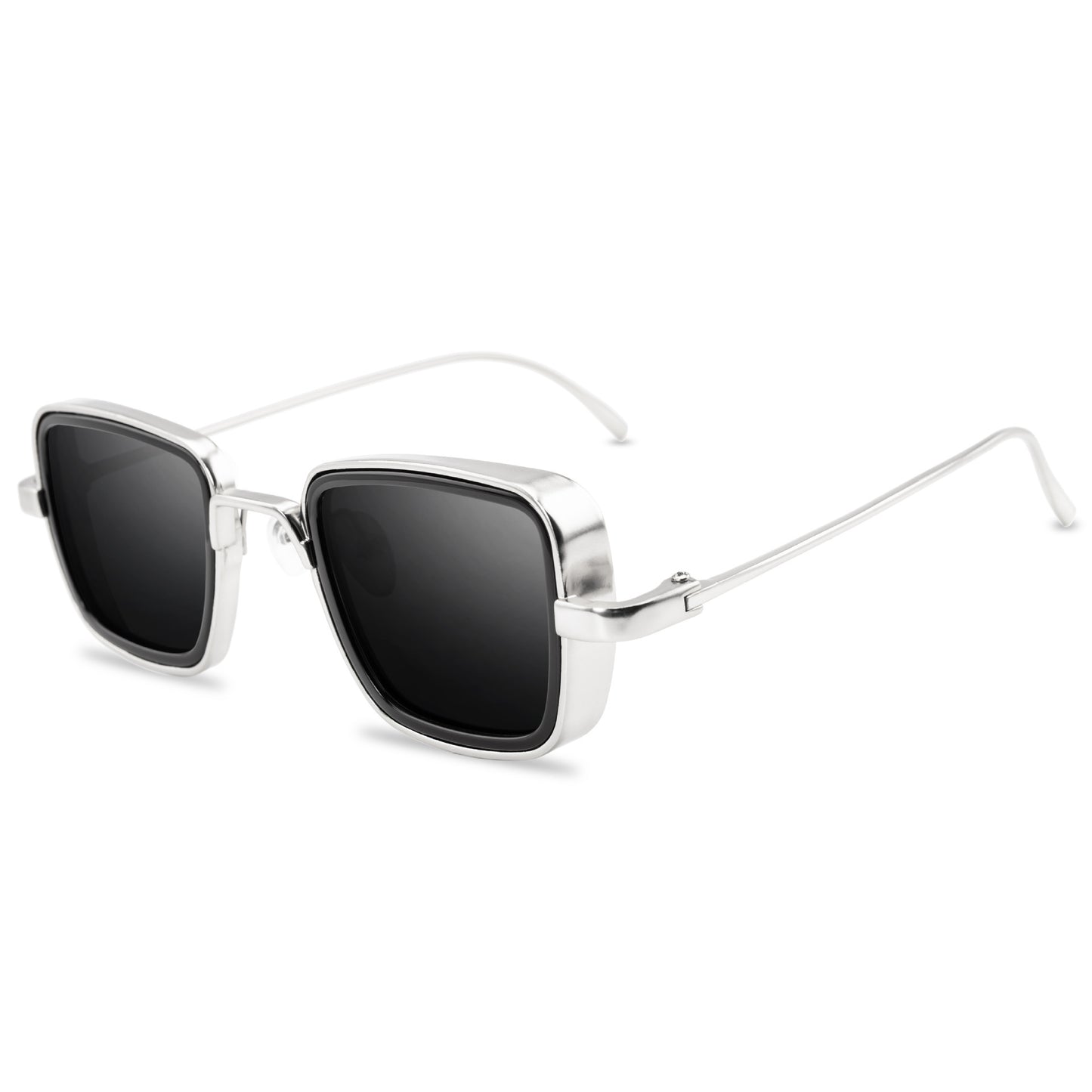 SunSwag - The Nevermore Sunglasses for Men & Women