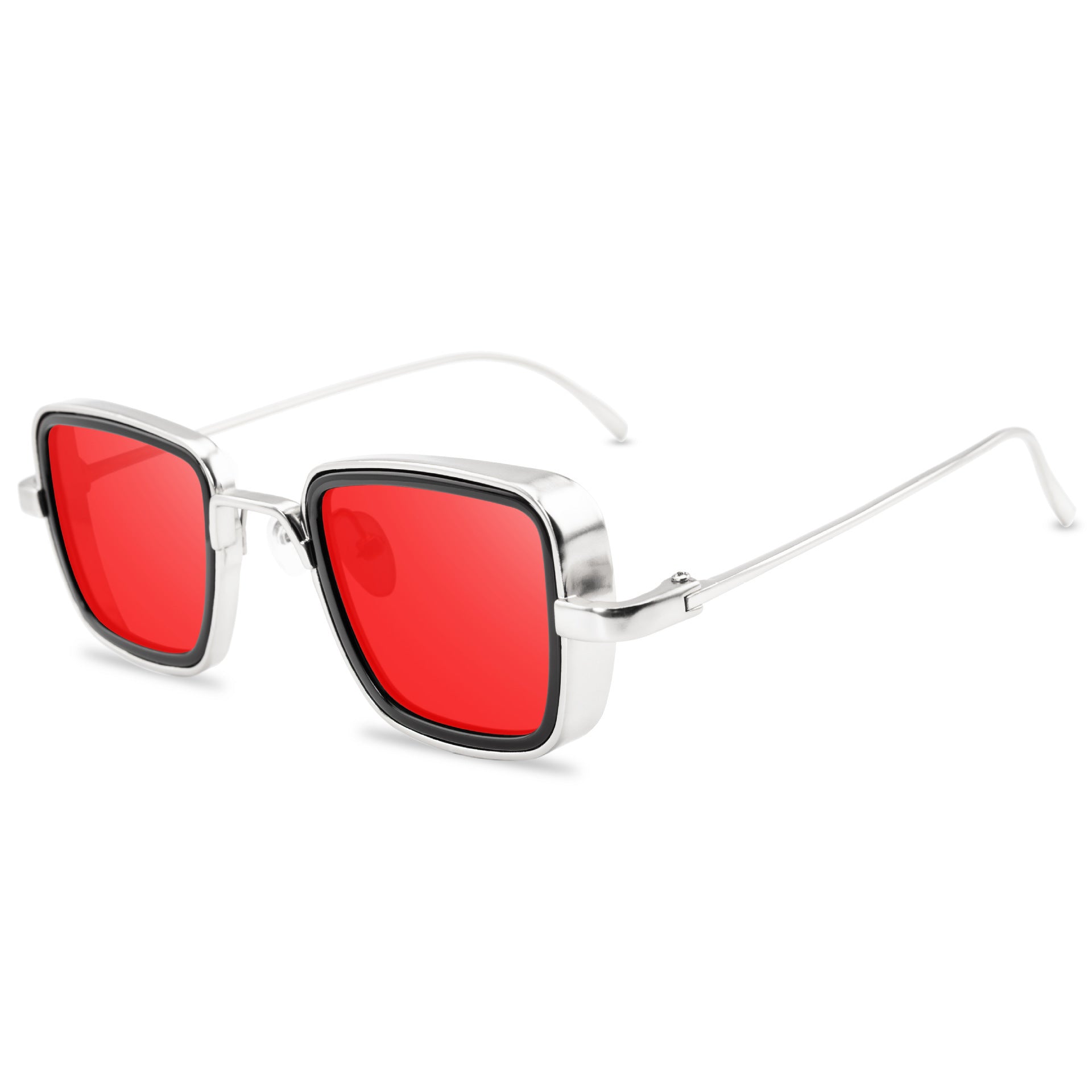 SunSwag - The Nevermore Sunglasses for Men & Women