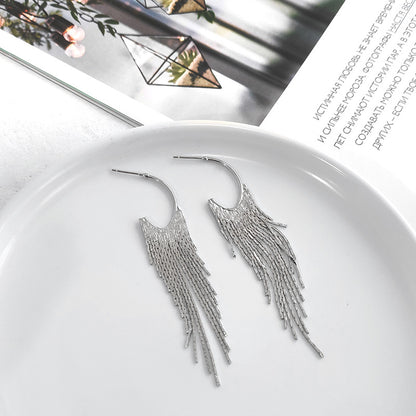 Super Fairy Earrings - The Nevermore Earrings