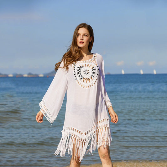 SurfChic - The Nevermore Cover-Ups for Women