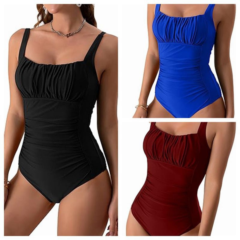 SurfGoddess - The Nevermore Swimsuit for Women