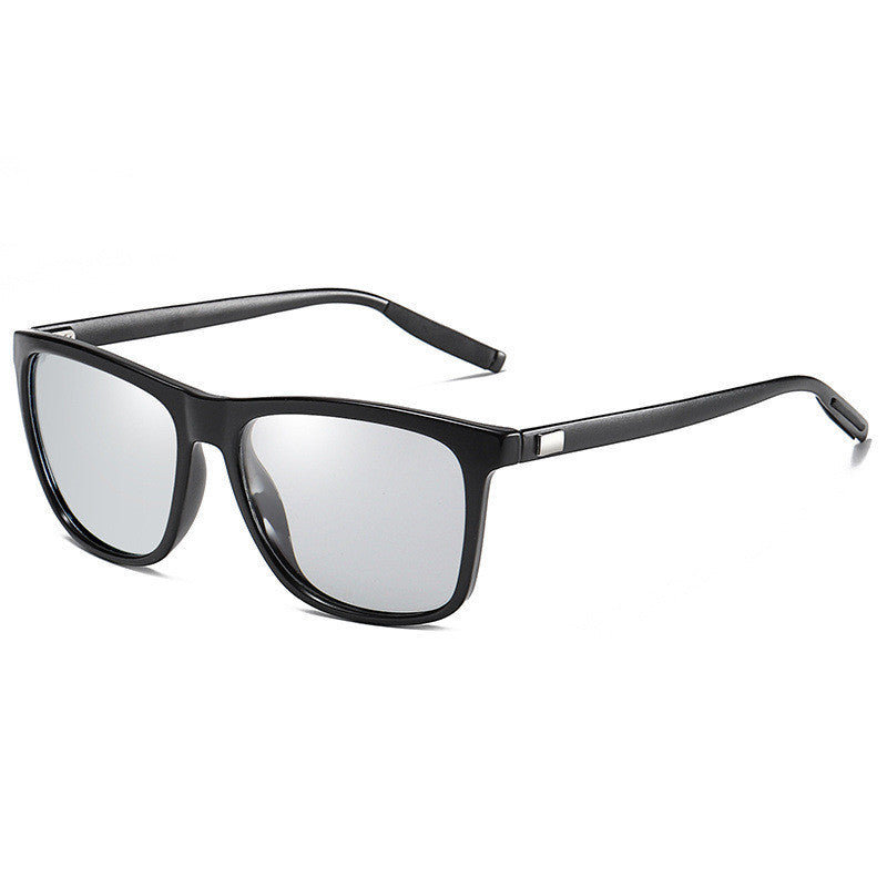 Thunderstrike - The Nevermore Sunglasses for Men