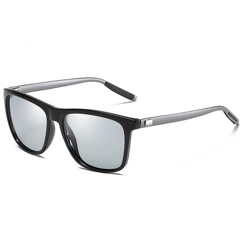 Thunderstrike - The Nevermore Sunglasses for Men