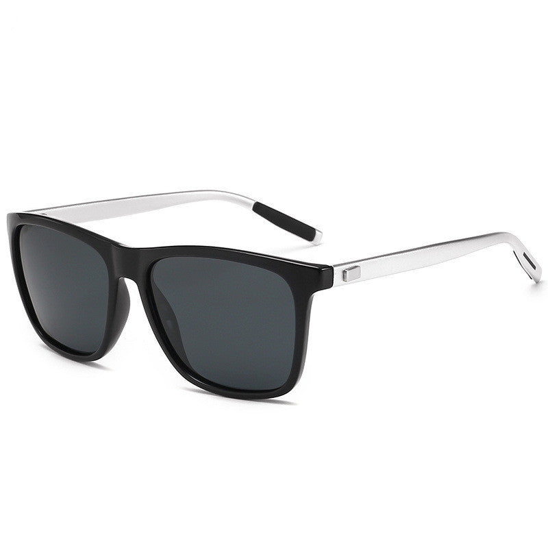 Thunderstrike - The Nevermore Sunglasses for Men