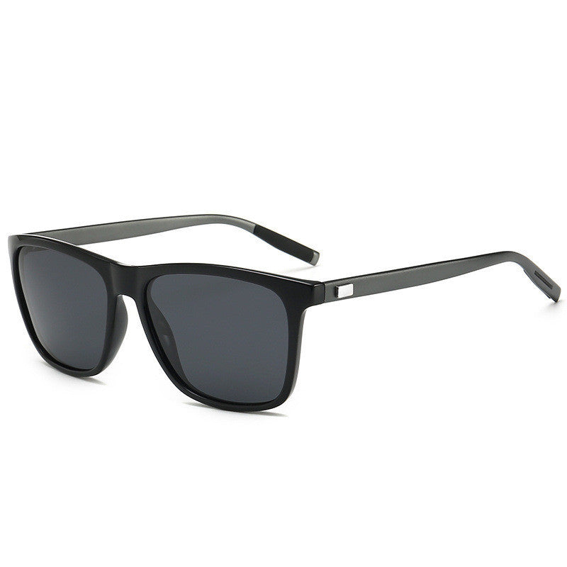 Thunderstrike - The Nevermore Sunglasses for Men